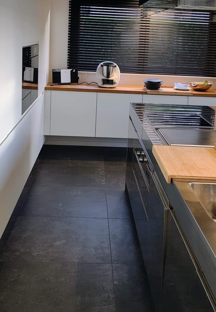 totaalrenovatie